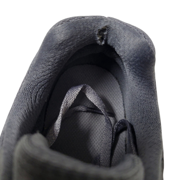 Nike Downshifter Gray Lava Glow Sunset Running Shoes Women's Size 9.5. Pre-owned - Picture 9 of 9